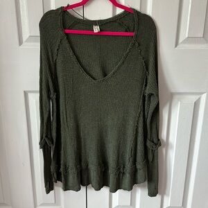 Women’s Free People Top